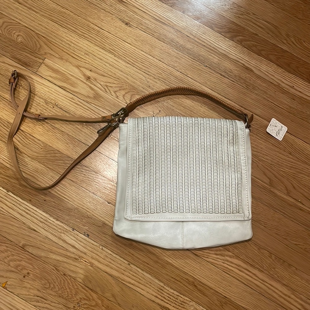New With Tags Free People bag